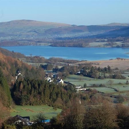 Scalegill House Villa Cockermouth Exteriör bild